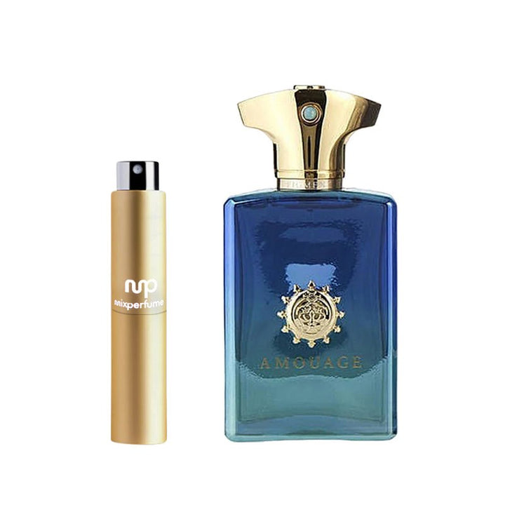 Amouage Figment Man Eau de Parfum for Men - Sample