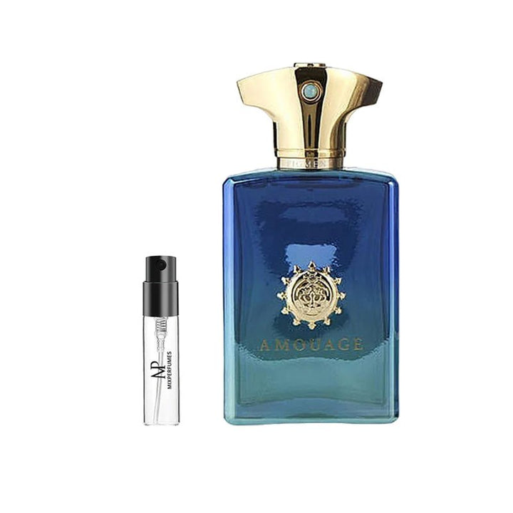 Amouage Figment Man Eau de Parfum for Men - Sample