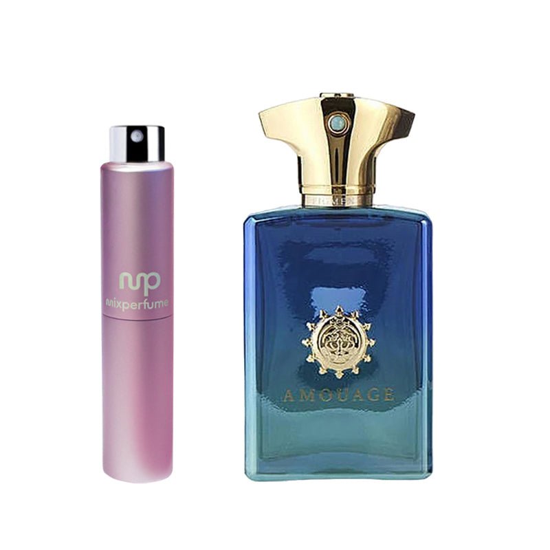 Amouage Figment Man Eau de Parfum for Men - Sample