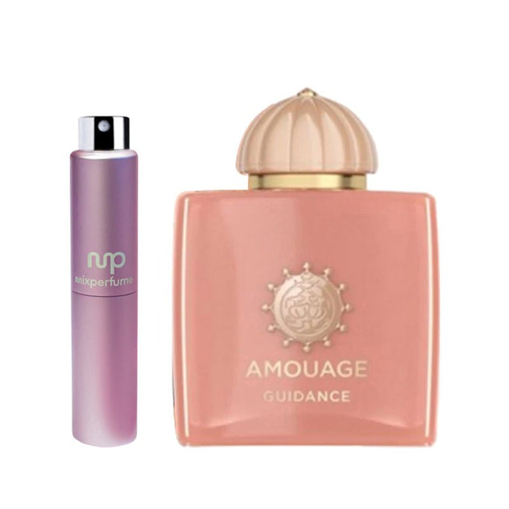 Amouage Guidance Eau de Parfum Unisex - Sample