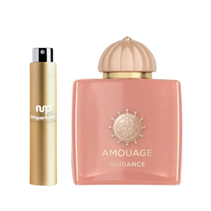 Amouage Guidance Eau de Parfum Unisex - Sample