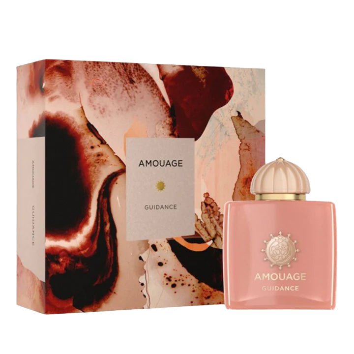 Amouage Guidance Eau de Parfum Unisex - Sample