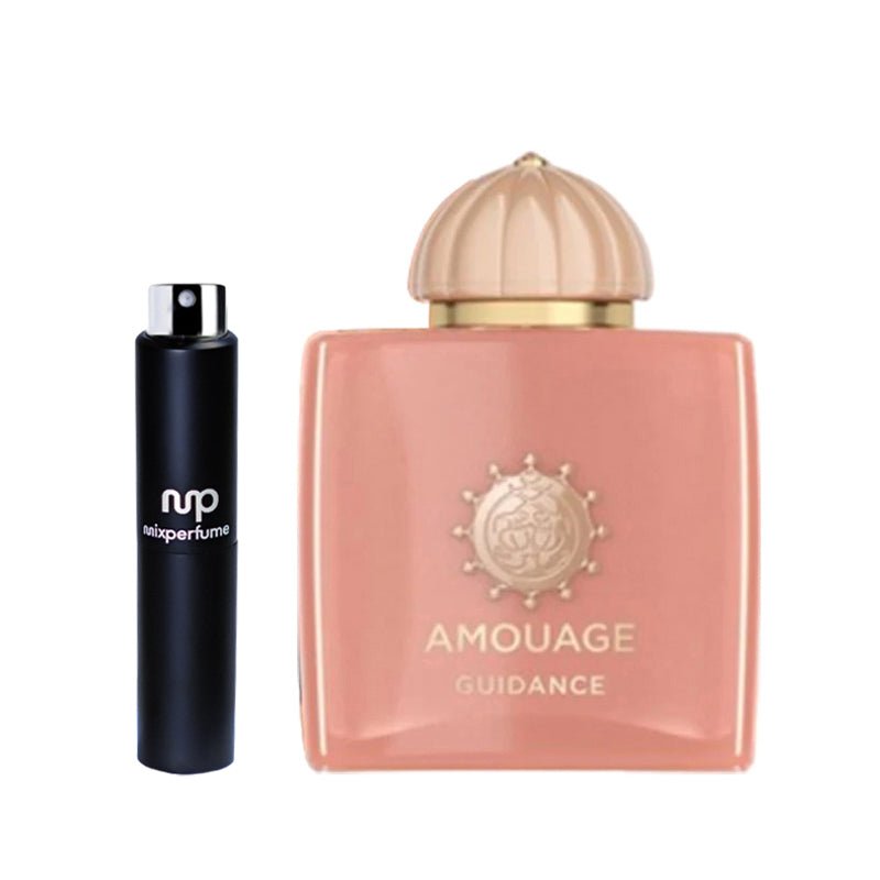 Amouage Guidance Eau de Parfum Unisex - Sample