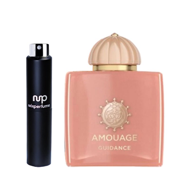 Amouage Guidance Eau de Parfum Unisex - Sample