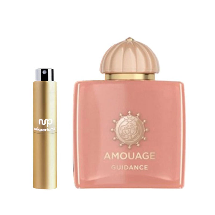 Amouage Guidance Eau de Parfum Unisex - Sample