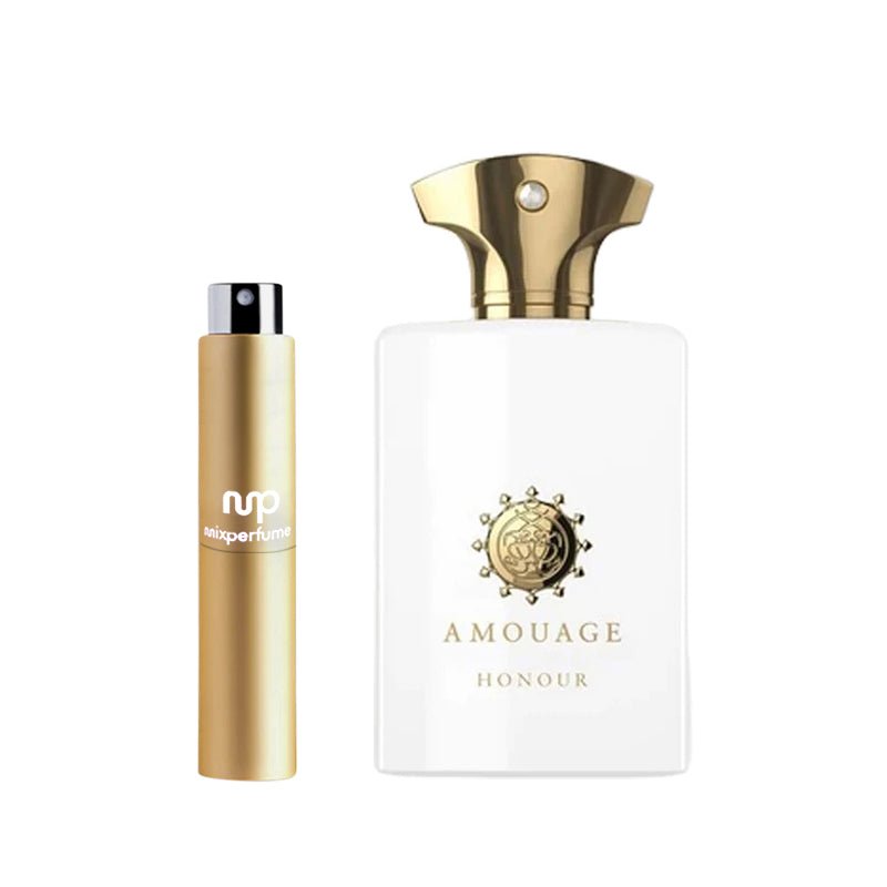 Amouage Honour Man Eau de Parfum for Men - Sample