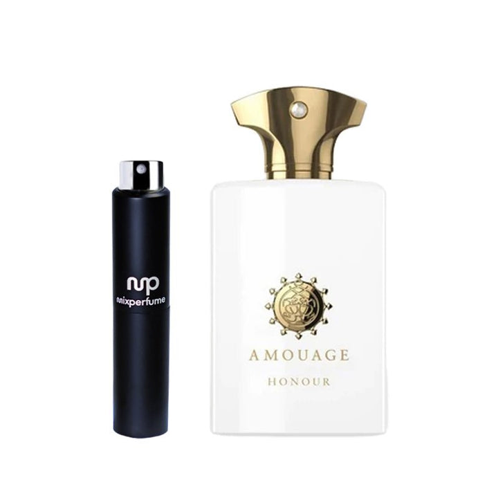 Amouage Honour Man Eau de Parfum for Men - Sample