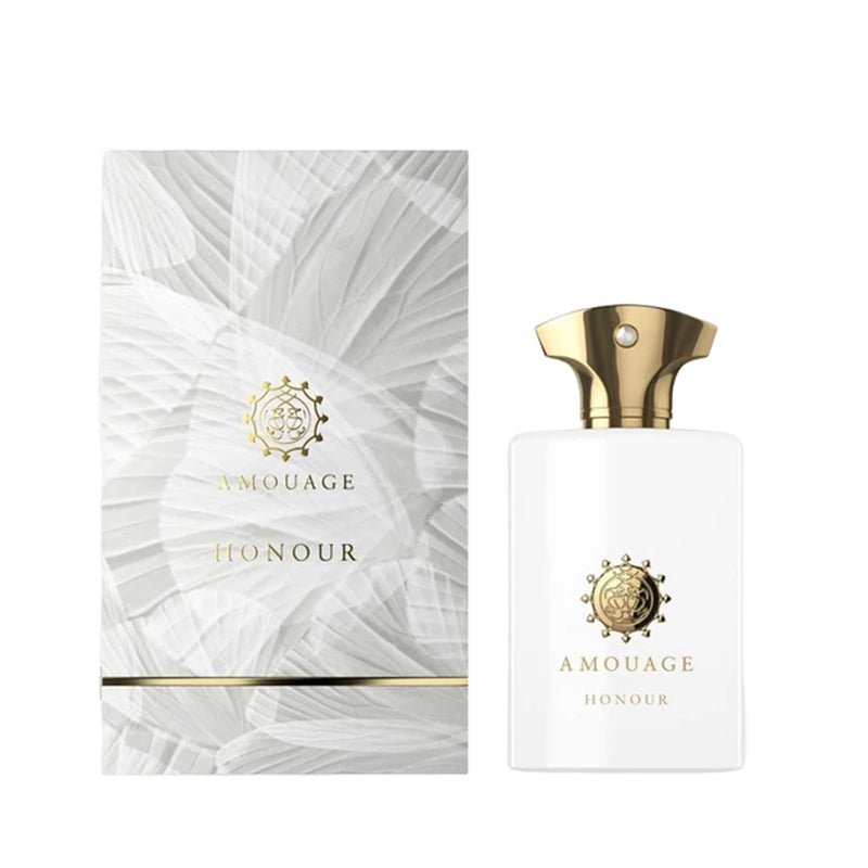 Amouage Honour Man Eau de Parfum for Men - Sample