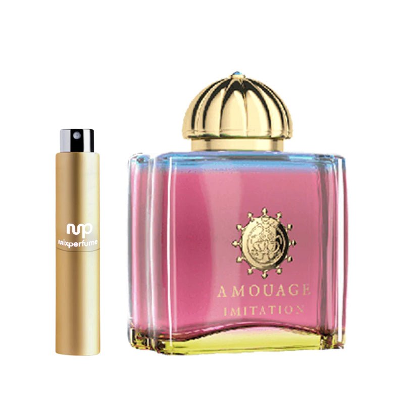 Amouage Imitation Woman Eau de Parfum for Women - Sample