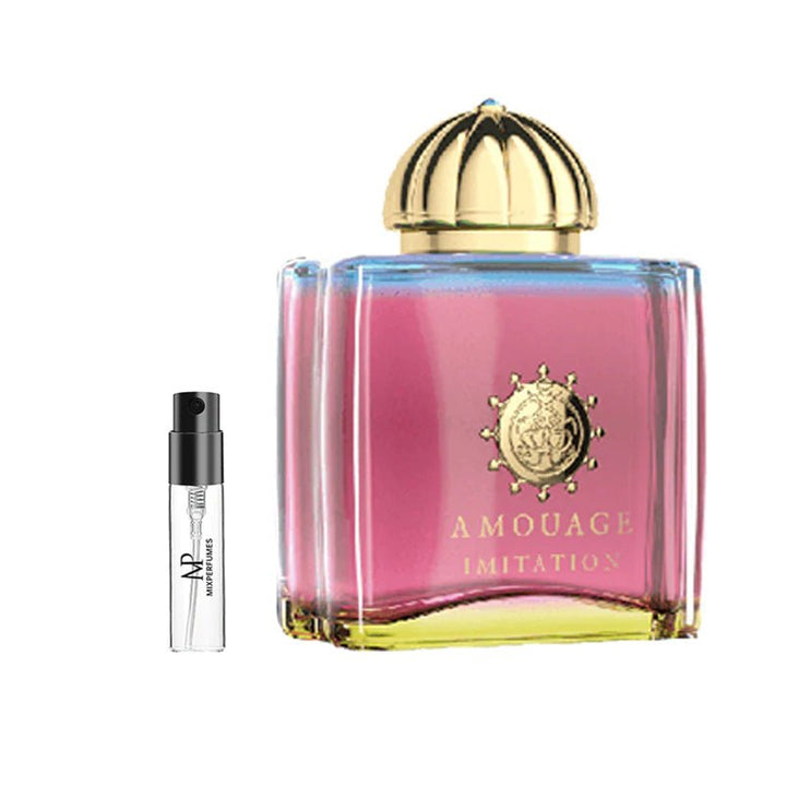 Amouage Imitation Woman Eau de Parfum for Women - Sample