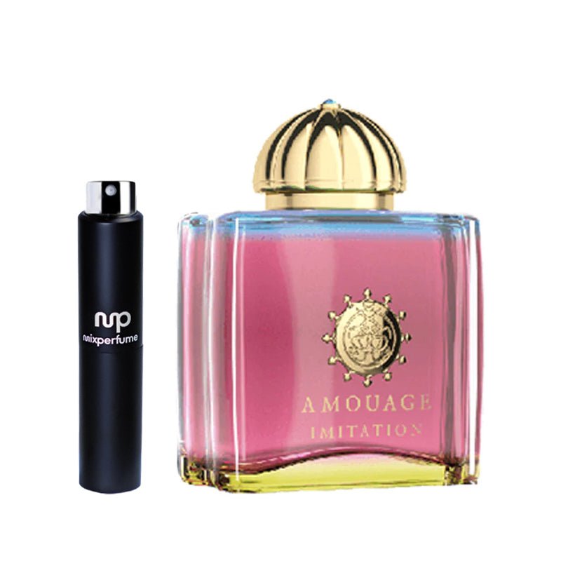 Amouage Imitation Woman Eau de Parfum for Women - Sample