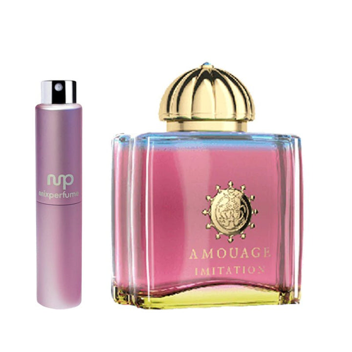 Amouage Imitation Woman Eau de Parfum for Women - Sample