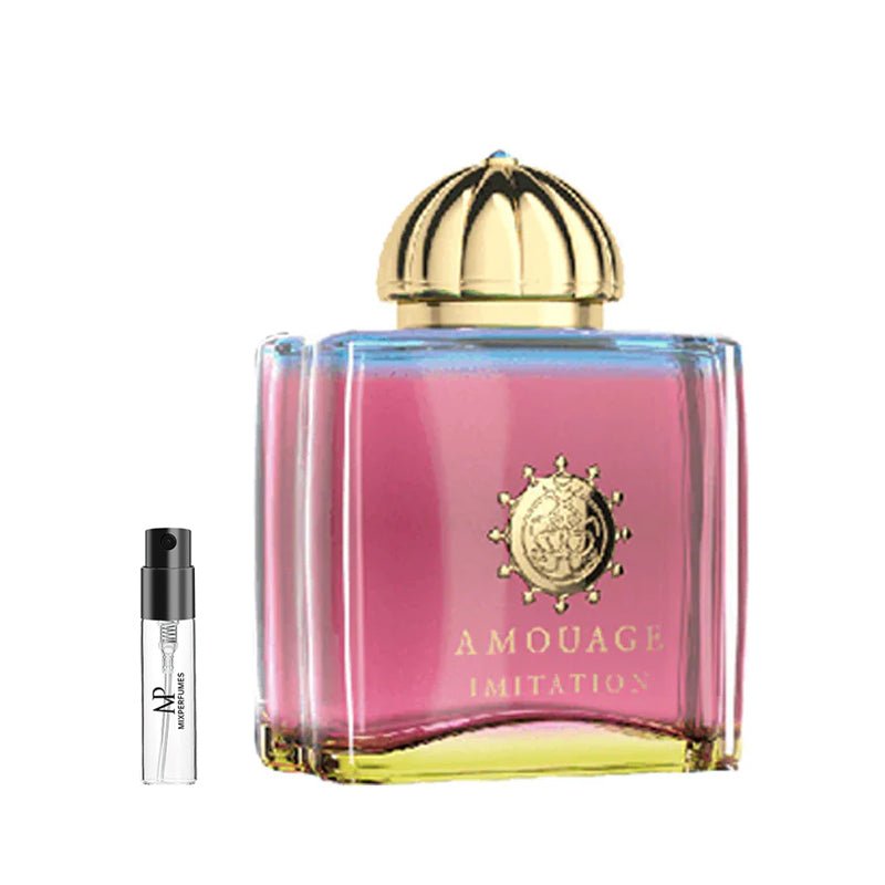 Amouage Imitation Woman Eau de Parfum for Women - Sample