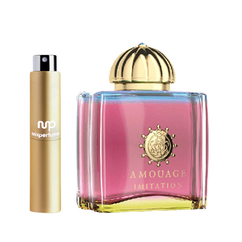 Amouage Imitation Woman Eau de Parfum for Women - Sample