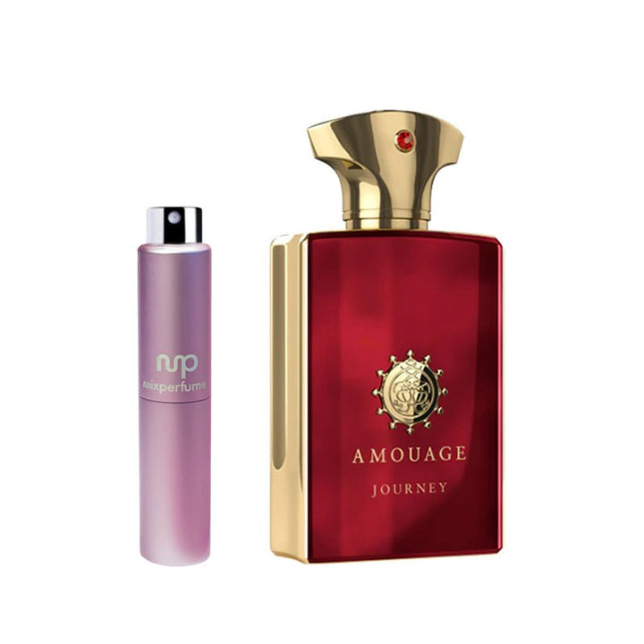 Amouage Journey Man Eau de Parfum for Men - Sample