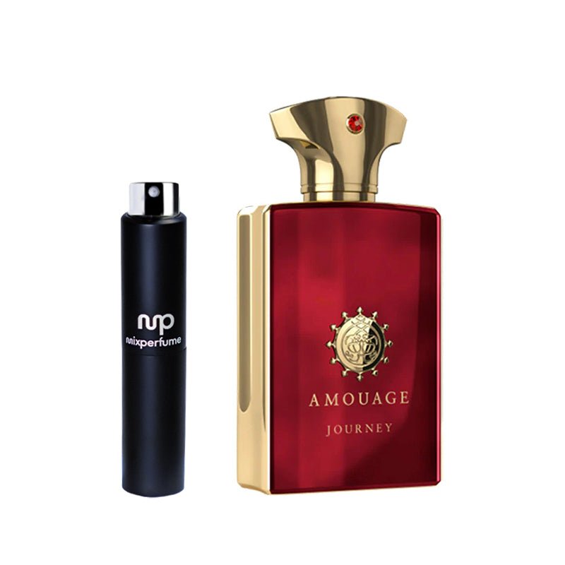 Amouage Journey Man Eau de Parfum for Men - Sample