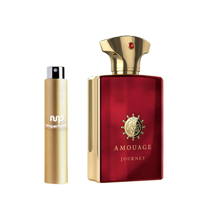 Amouage Journey Man Eau de Parfum for Men - Sample