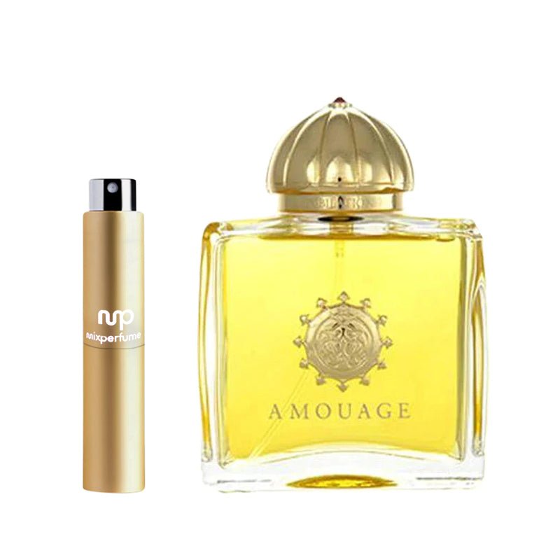 Amouage Jubilation 25 Woman Eau de Parfum for Women - Sample