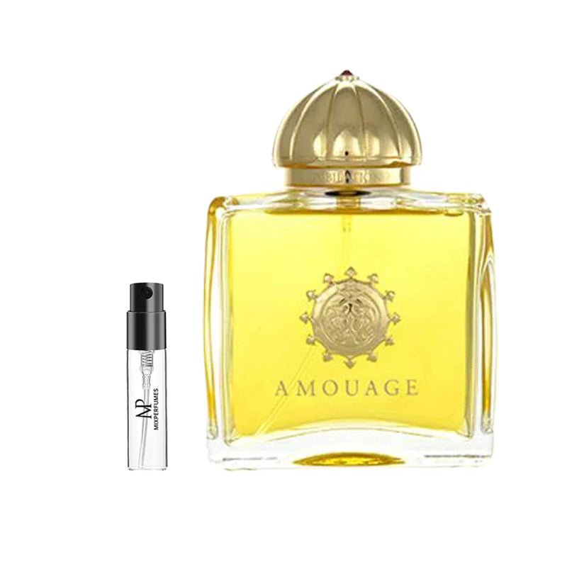 Amouage Jubilation 25 Woman Eau de Parfum for Women - Sample