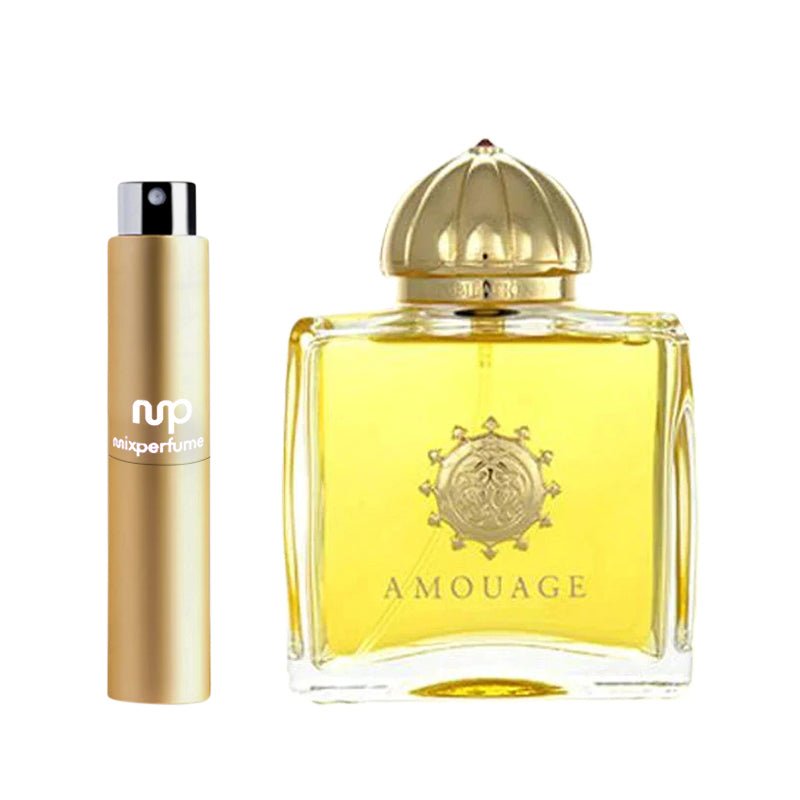 Amouage Jubilation 25 Woman Eau de Parfum for Women - Sample