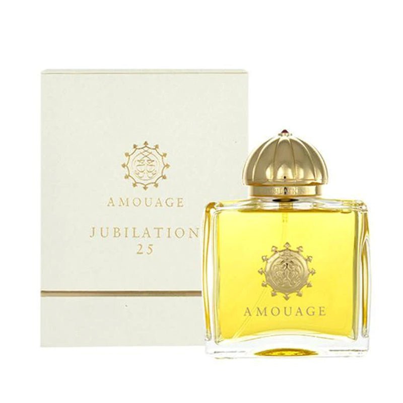 Amouage Jubilation 25 Woman Eau de Parfum for Women - Sample