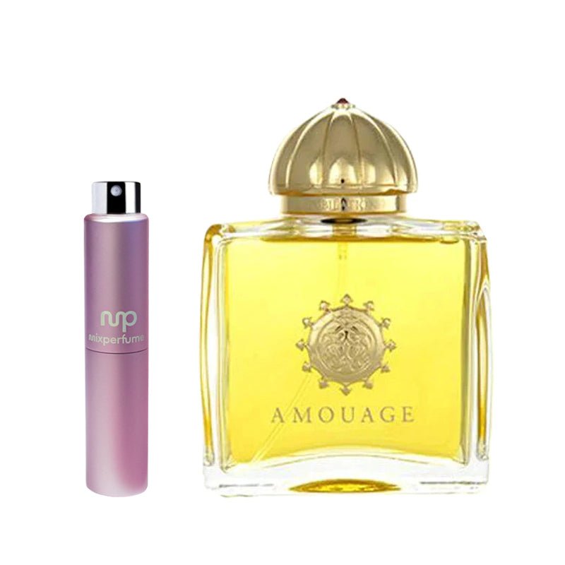 Amouage Jubilation 25 Woman Eau de Parfum for Women - Sample