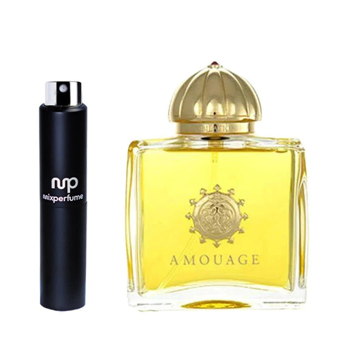 Amouage Jubilation 25 Woman Eau de Parfum for Women - Sample