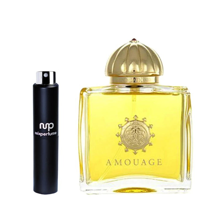 Amouage Jubilation 25 Woman Eau de Parfum for Women - Sample