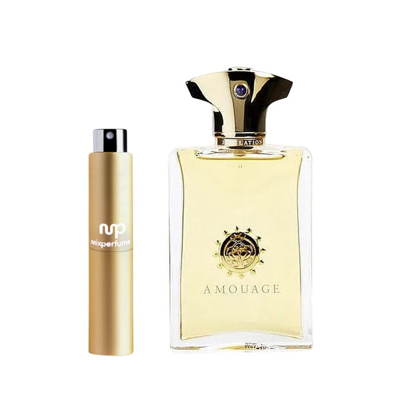 Amouage Jubilation XXV Eau de Parfum for Men - Sample