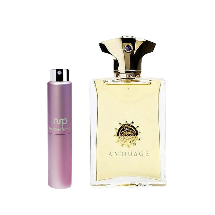 Amouage Jubilation XXV Eau de Parfum for Men - Sample