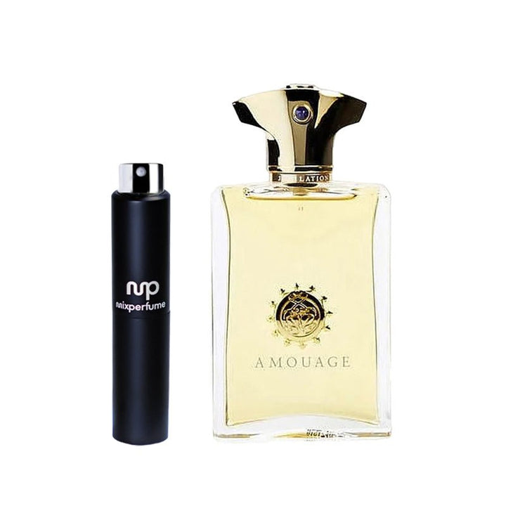 Amouage Jubilation XXV Eau de Parfum for Men - Sample