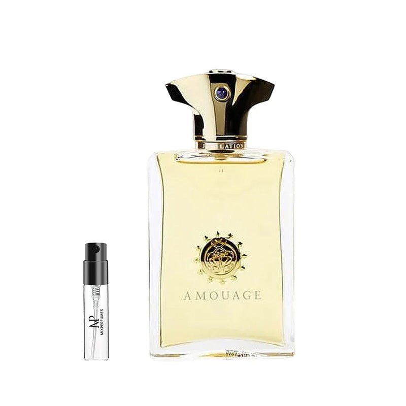 Amouage Jubilation XXV Eau de Parfum for Men - Sample