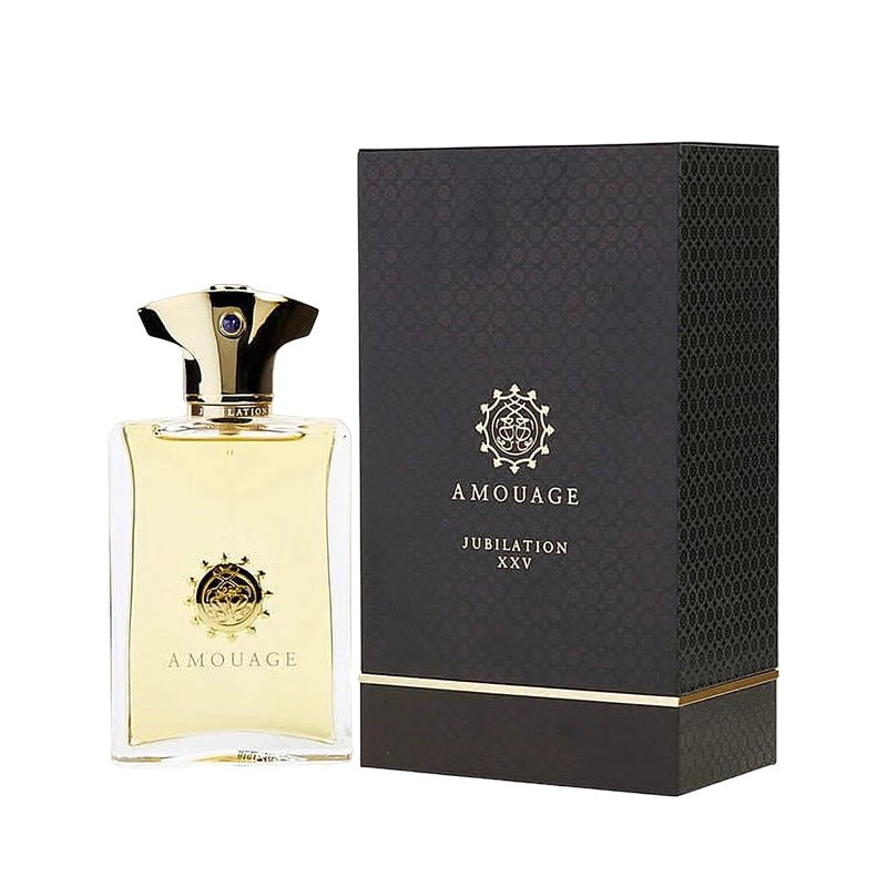 Amouage Jubilation XXV Eau de Parfum for Men - Sample