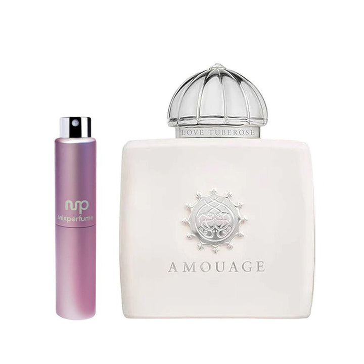 Amouage Love Tuberose Eau de Parfum for Women - Sample