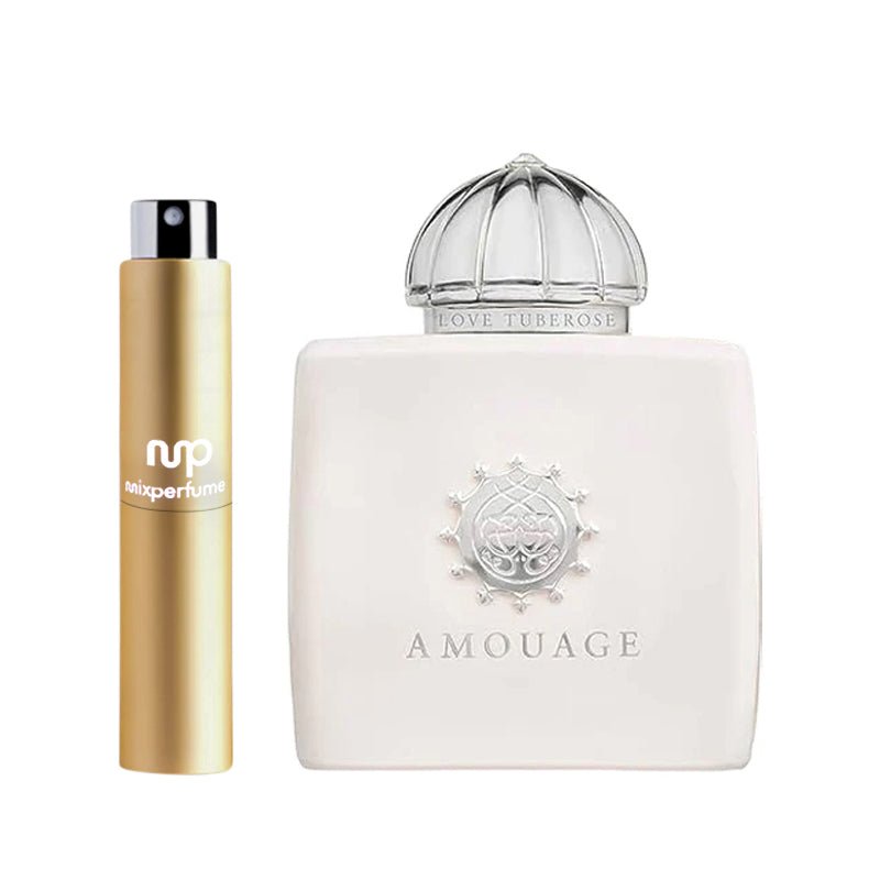 Amouage Love Tuberose Eau de Parfum for Women - Sample