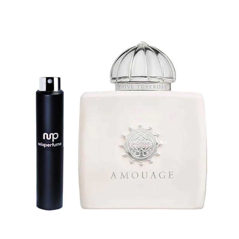 Amouage Love Tuberose Eau de Parfum for Women - Sample