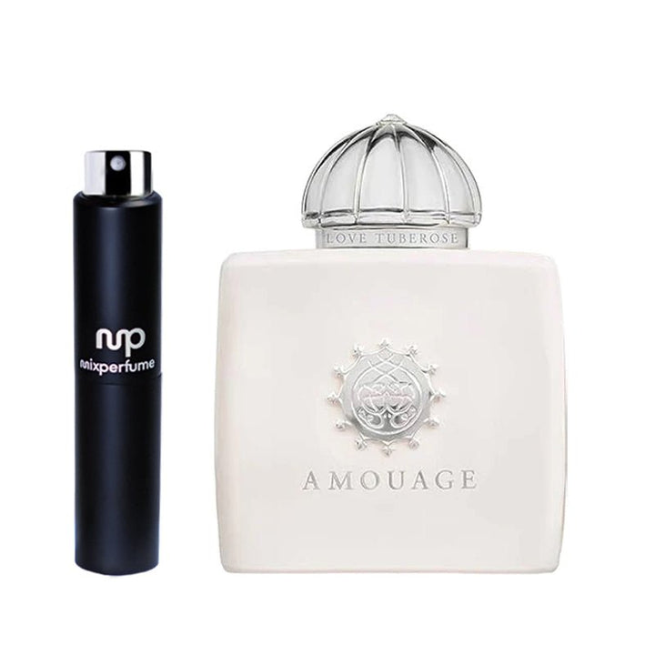 Amouage Love Tuberose Eau de Parfum for Women - Sample