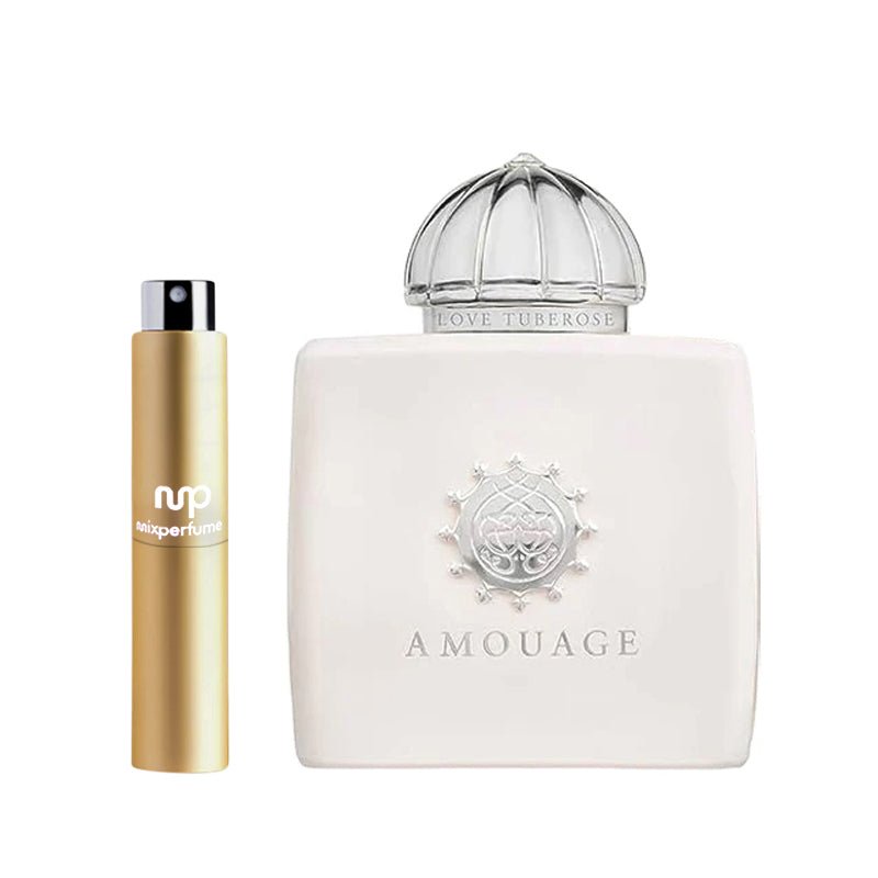 Amouage Love Tuberose Eau de Parfum for Women - Sample