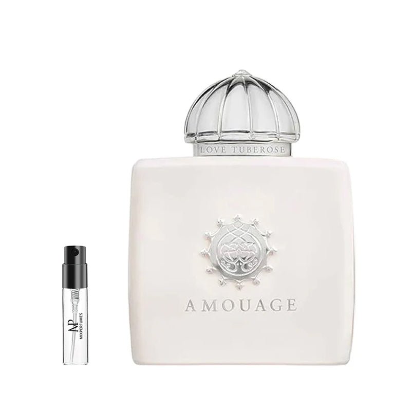 Amouage Love Tuberose Eau de Parfum for Women - Sample