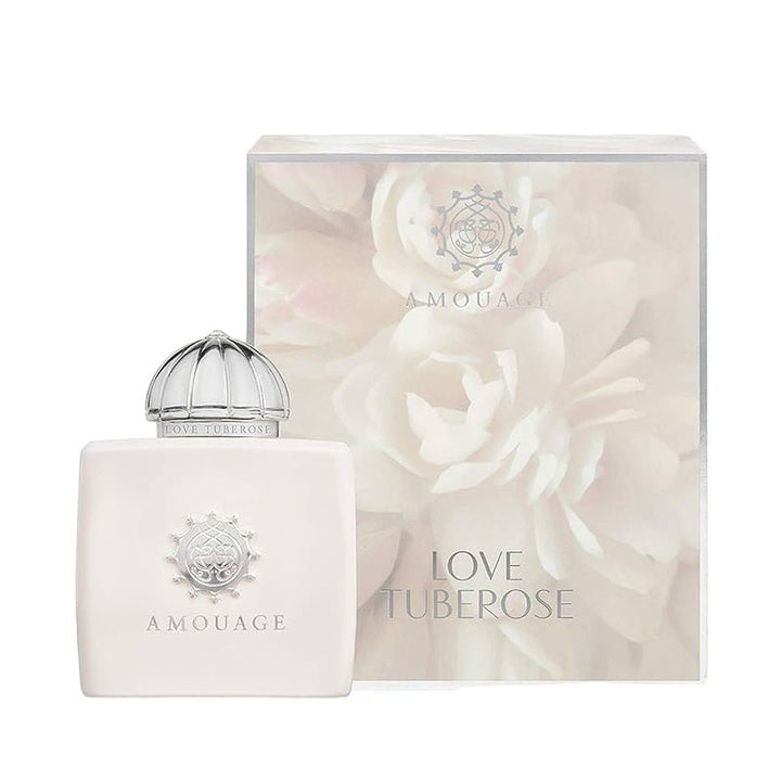 Amouage Love Tuberose Eau de Parfum for Women - Sample