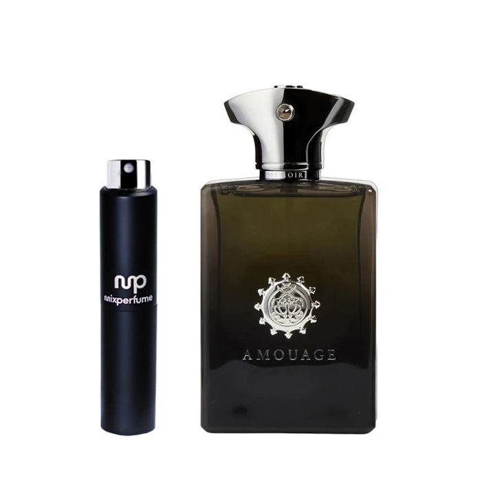 Amouage Memoir Man Eau de Parfum for Men - Sample