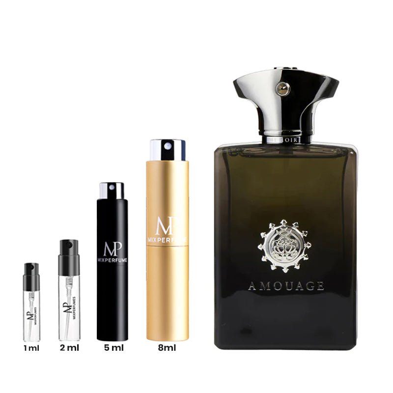 Amouage Memoir Man Eau de Parfum for Men - Sample