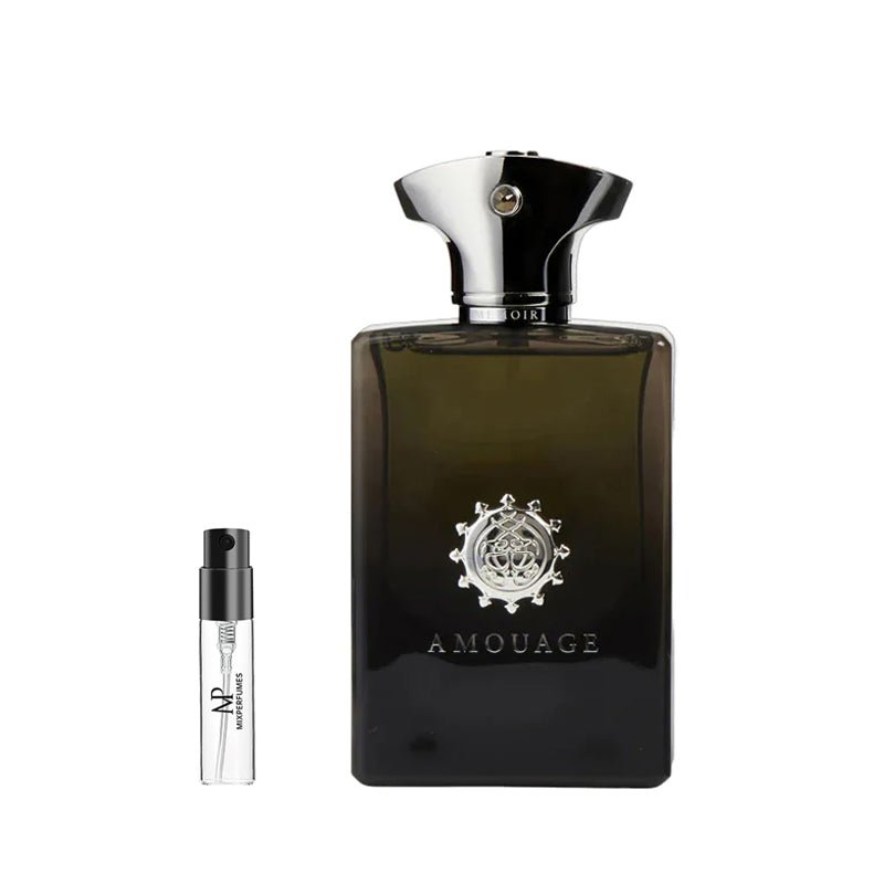 Amouage Memoir Man Eau de Parfum for Men - Sample