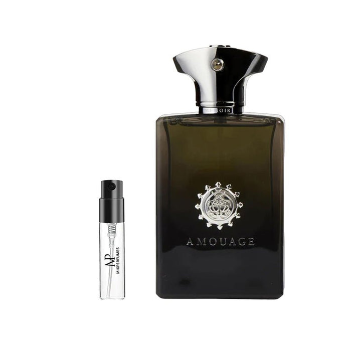 Amouage Memoir Man Eau de Parfum for Men - Sample