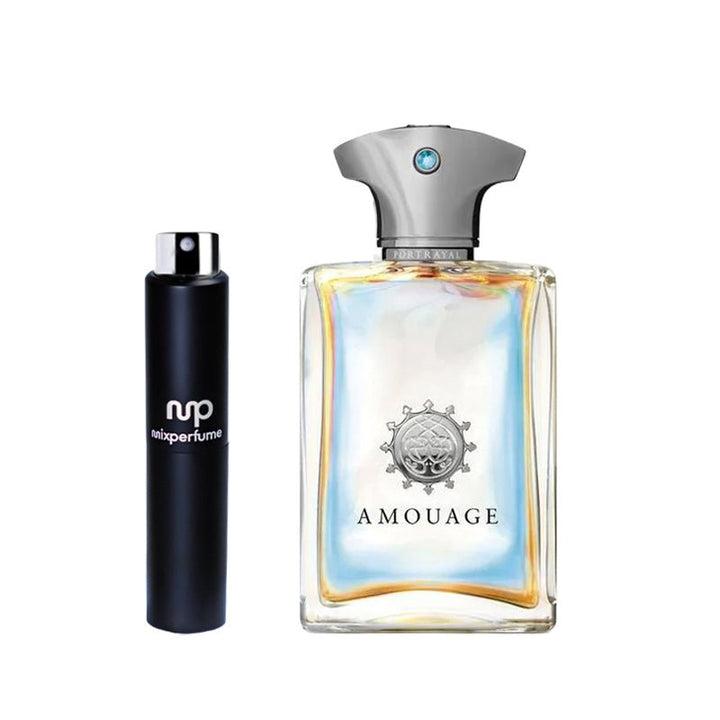 Amouage Portrayal Man Eau de Parfum for Men - Sample