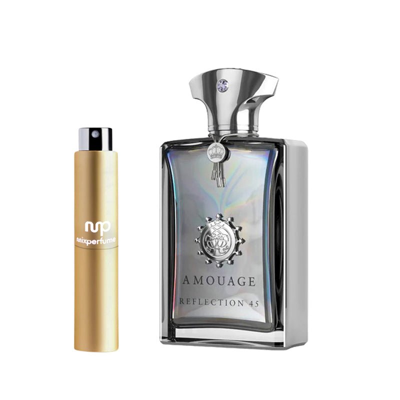 Amouage Reflection 45 Extrait de Parfum for Men - Sample