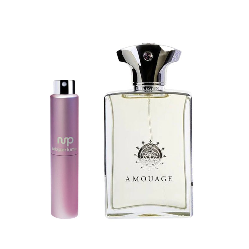 Amouage Reflection Man Eau de Parfum for Men - Sample