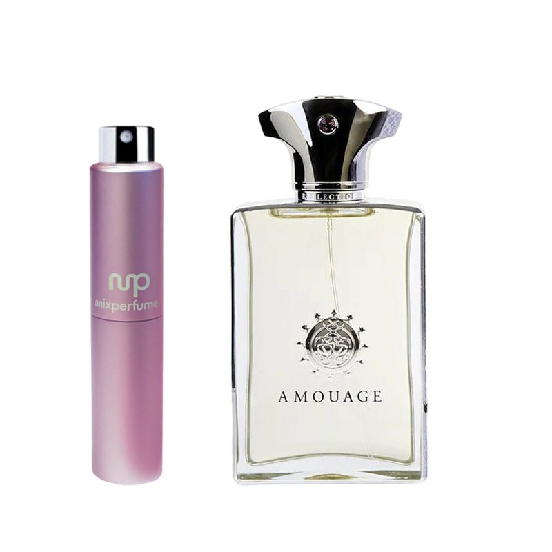 Amouage Reflection Man Eau de Parfum for Men - Sample