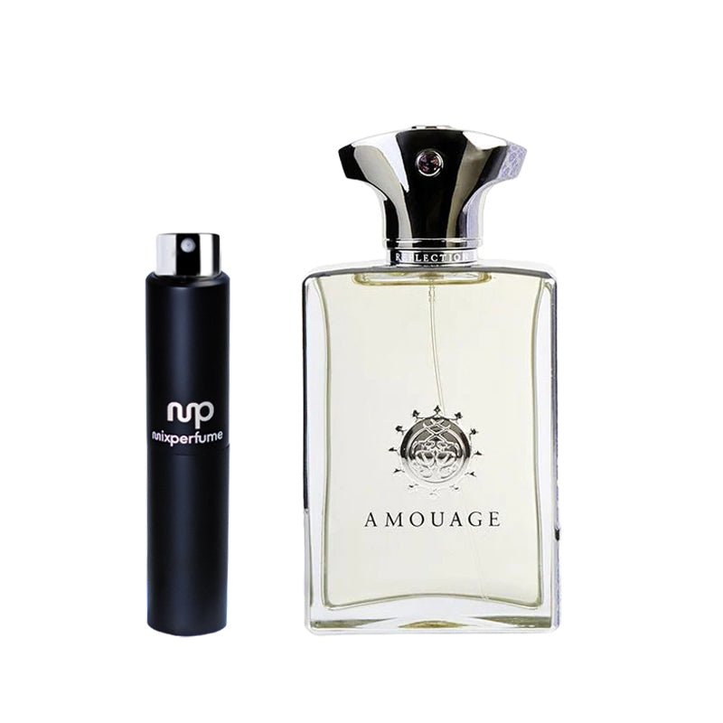 Amouage Reflection Man Eau de Parfum for Men - Sample