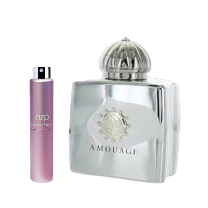 Amouage Reflection Woman Eau de Parfum for Women - Sample